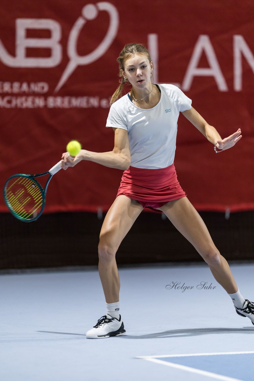 Bild 249 - TNB Landesmeisterschaft